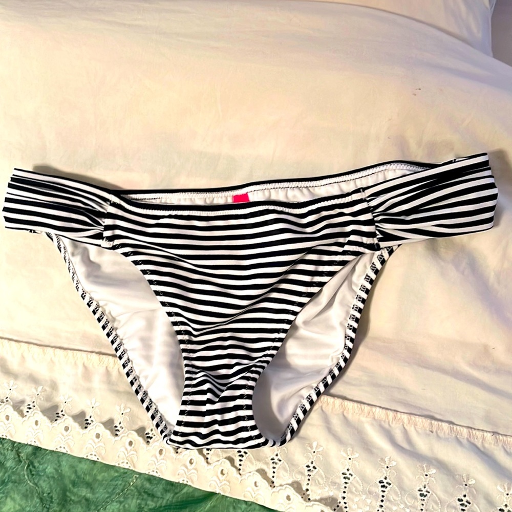 Victoria's Secret's Beach Sexy Hipkini Fit